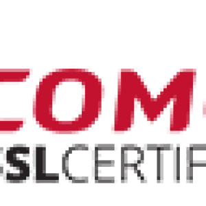 SSL - Website Secured
