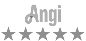 TOP Rated on Angie's List