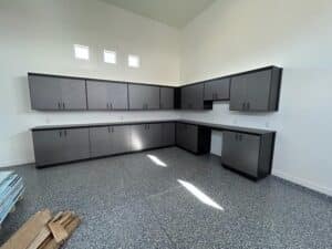 Garage Cabinets