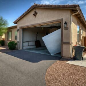 garage door repair in phoenix, AZ