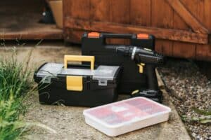 garage door repair
